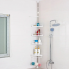 Угловая полка для ванной Multi Corner Shelf GY-188