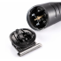 Аккумуляторный триммер RAF R.4047 3в1 с USB-зарядкой для волос, бороды и ушей