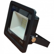 Светодиодный прожектор Flood Light 20W 6500К 220V IP66 Светодиодный прожектор Flood Light 20W 6500К 220V IP66