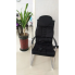 Массажная накидка на кресло с инфракрасным подогревом 5 режимов ROBOTIC CUSHION MASSAGE Матрас + Пульт управления