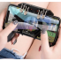 Беспроводной геймпад-триггер для смартфонов Union PUBG Mobile AK66 Черный