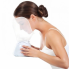 Паровая сауна для лица, ингалятор 2 в 1 Professional Facial Steamer MaxTop MP-129 Розовый