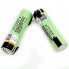 Аккумулятор 18650, LiitoKala 34B-N, 3400mah, с контактами под пайку
