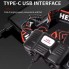Фонарь налобный FLUORESCENCE 8083 1 РЕЖИМ PM10-TG+COB, 2x18650, power bank, ЗУ Type-C, zoom