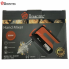 Ручной миксер Domotec R.6653R кухонный миксер с насадками 5 скоростей 800 Вт