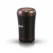 Кофемолка электрическая Bitek BT-7110 600Вт нержавеющая сталь Кофемолка электрическая Bitek BT-7110 600Вт нержавеющая сталь