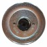 Газовая горелка Bairui BR-856 Серая