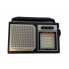 Радиоприемник солнечной панелью Golon KB RX BT 329 SOLAR с Bluetooth и USB/SD