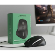 Мышь компьютерная проводная XSTRIKE XS-102 USB 7D 3600DPI мышка Мышь компьютерная проводная XSTRIKE XS-102 USB 7D 3600DPI мышка