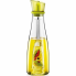 Стеклянный дозатор масла 500 мл, Simple Glass Oil Bottle / Диспенсер для масла и уксуса / Бутылочка для масла