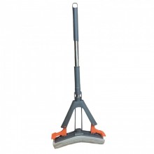 Швабра для мытья пола с функцией отжима мини Cotton Mop Швабра для пола 65 см Швабра для мытья пола с функцией отжима мини Cotton Mop Швабра для пола 65 см