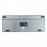 Беспроводная аккумуляторная клавиатура с мышкой, Bluetooth, USB, BT ZYG-806 Комплект