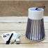 Электрический уничтожитель насекомых для дома Electronic shock Mosquito killing lamp 220V Серый