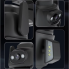 Камера наружная поворотная уличная двойная WIFI DOUL CAM Q-821 FULL-HD 4Mp Ночная сьемка Yoosee