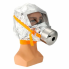 Противогаз FIRE MASK TZL-30 экстренный защитный респиратор