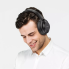 Беспроводные Bluetooth 5.3 наушники сенсорные HOCO W37 Sound Active Noise Reduction Чёрные