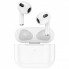 Наушники беспроводные Bluetooth HOCO EW92 вкладыши True wireless stereo headset Белые