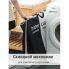Складная сортировочная корзина, органайзер для белья с 3 секциями/