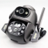 Камера наружная поворотная уличная двойная WIFI DOUL CAM Q-821 FULL-HD 4Mp Ночная сьемка Yoosee
