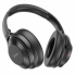 Беспроводные Bluetooth 5.3 наушники сенсорные HOCO W37 Sound Active Noise Reduction Чёрные