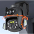 Камера наружная поворотная уличная двойная WIFI DOUL CAM Q-821 FULL-HD 4Mp Ночная сьемка Yoosee