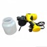 Краскопульт электрический распылитель краски Electric Paint Sprayer пульверизатор