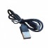 Аккумуляторная складная лампа WORKLIGHT G-52 LED COB поворот на 180° фонарь с магнитом и крючком
