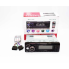 Автомагнитола 3200 ISO+FM+USB+AUX+Bluetooth 4x50W 1Din магнитола с пультом