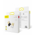 Bluetooth-адаптер Baseus USB Bluetooth CCALL-BT01 Чёрный Оригинал