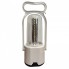 Аккумуляторный светодиодный кемпинговый фонарь - лампа Duration Power DP-7048C 2800mAh 8W Белый