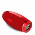 Портативная беспроводная Bluetooth колонка Hopestar H27 / 10W, Bluetooth, TWS, FM, MP3, AUX, Mic Красная