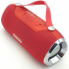 Портативная беспроводная колонка Bluetooth Hopestar H40 / 10W, Красная