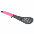 Набор кухонных принадлежностей приборов аксессуаров для кухни на стойке Kitchen Cutlery Sets 7 предметов на подставке