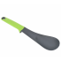Набор кухонных принадлежностей приборов аксессуаров для кухни на стойке Kitchen Cutlery Sets 7 предметов на подставке