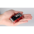 Мультитул для велосипеда, велоинструмент 11 в 1 (выжимка для цепи, шестигранники и др.) Красный
