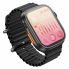 Смарт-часы с функцией разговора Hoco Smart Watch Y12 Ultra Чёрные