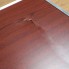 УЦЕНКА Стол для пикника походной раскладной со 4 стульями Folding Table 120х60х55/60/70 см 3 режима высоты Коричневый