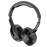 Беспроводные Bluetooth 5.3 наушники сенсорные HOCO W37 Sound Active Noise Reduction Чёрные
