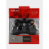 Джойстик PC360 в стиле XBOX проводной USB для компьютера Черный