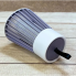 Электрический уничтожитель насекомых для дома Electronic shock Mosquito killing lamp 220V Серый