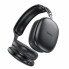 Беспроводные Bluetooth 5.3 наушники с микрофоном HOCO W35 AIR TRIUMPH Чёрные