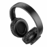 Беспроводные наушники HOCO W45 Enjoy полноразмерные накладные Гарнитура Bluetooth headset Черные