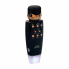 Караоке микрофон + беспроводная портативная колонка 2 в 1 Bluetooth Wster WS-2011 Черный