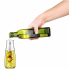 Стеклянный дозатор масла 500 мл, Simple Glass Oil Bottle / Диспенсер для масла и уксуса / Бутылочка для масла