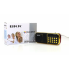 Радиоприёмник с FM USB MicroSD BKK B837 радио на аккумуляторе 18650