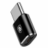 Переходник адаптер BASEUS с MicroUSB на Type-C (CAMOTG-01) Оригинал