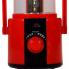Аккумуляторный светодиодный кемпинговый фонарь - лампа Duration Power DP-7048C 2800mAh 8W Красный