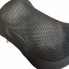 Массажер, массажная роликовая подушка для дома и машины Massage pillow CHM-8028 3 режима скорости Чёрная