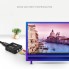 Адаптер HDMI to AV RCA переходник конвертер 720p/1080p Чёрный