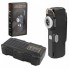 Фонарь MULTIFUNCTIONAL D51-COB, Li-Ion аккум., индикация заряда, зажигалка, ЗУ Type-C